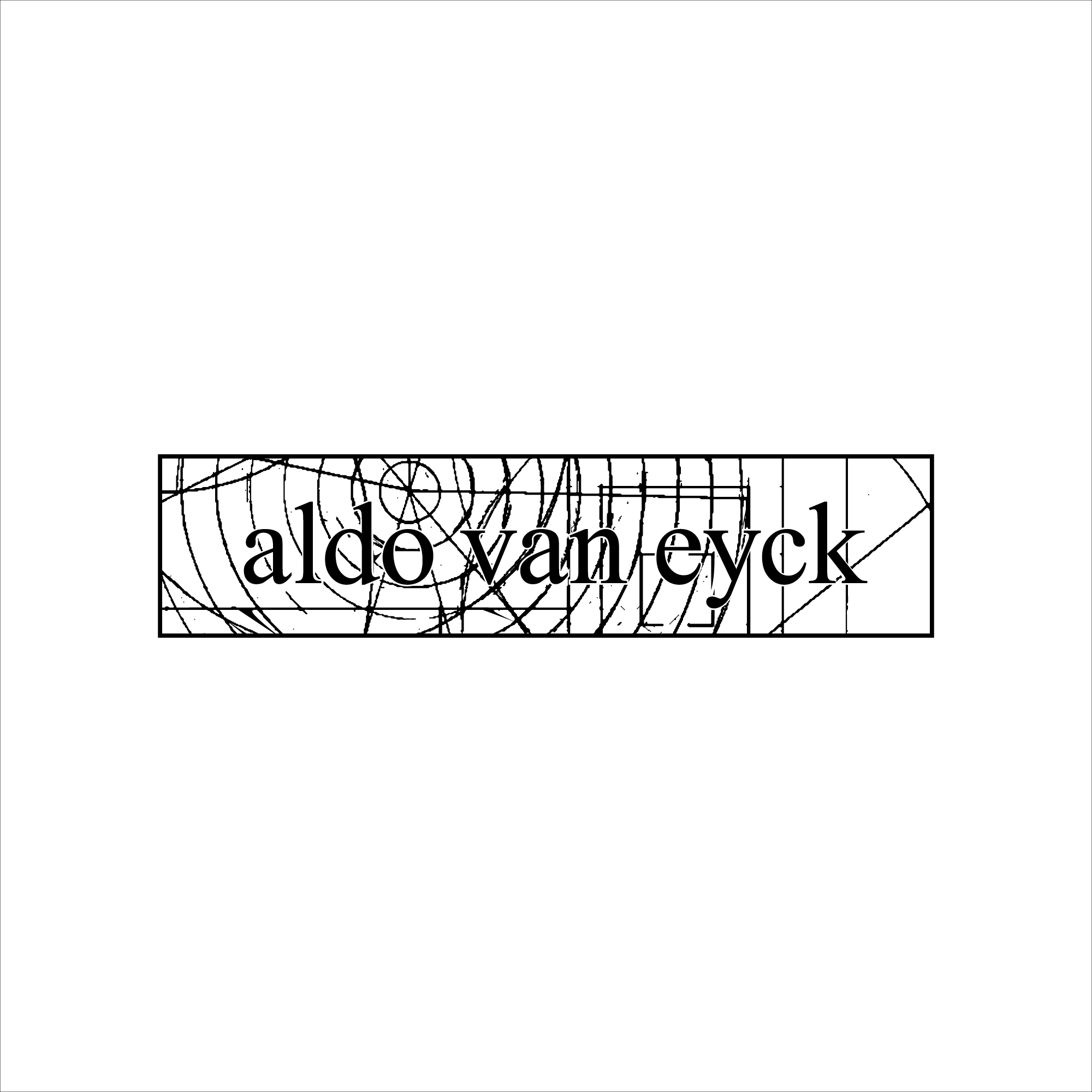 Aldo van Eyck モノグラフ Aldo van Eyck: The Shape of Relativity: Aldo van Eyck, Strauven